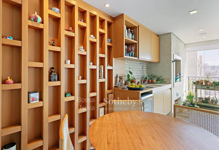 Varanda Gourmet - Imagem 7