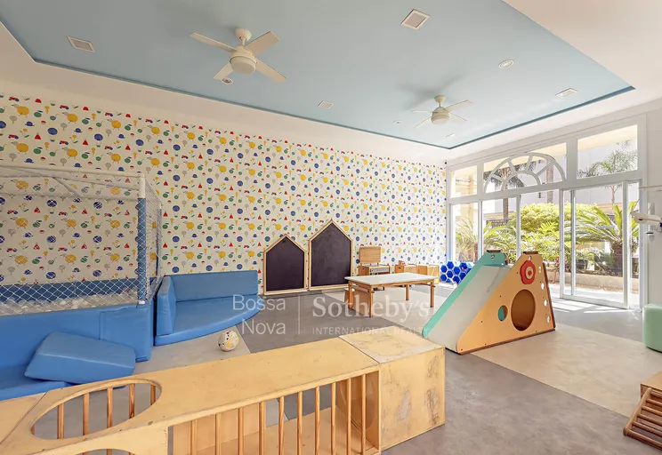 Brinquedoteca - Imagem 30