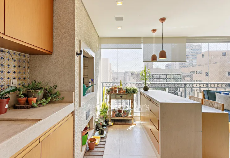 Varanda Gourmet - Imagem 6