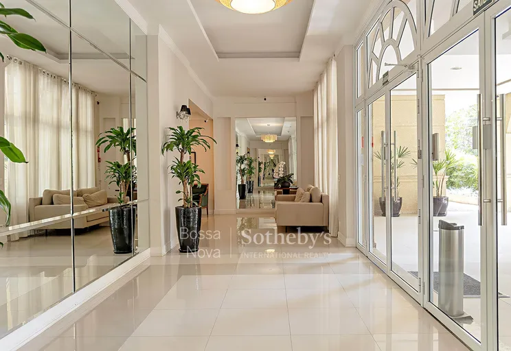 Hall de entrada - Imagem 29