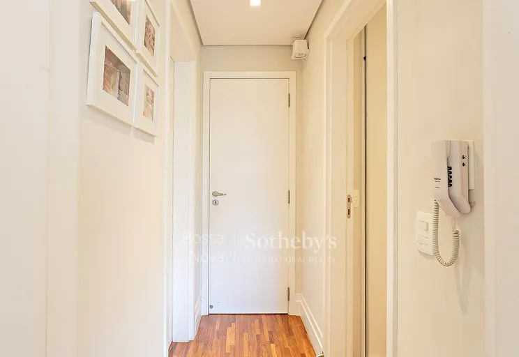 Corredor - Imagem 16