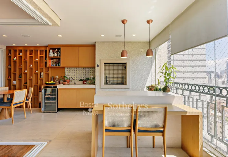 Varanda Gourmet - Imagem 9