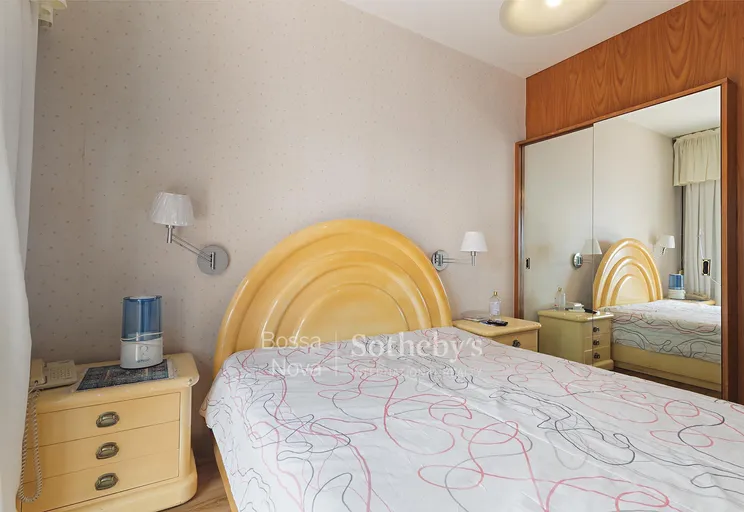 Suíte Master - Imagem 23