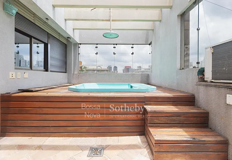 Hidromassagem - Imagem 19