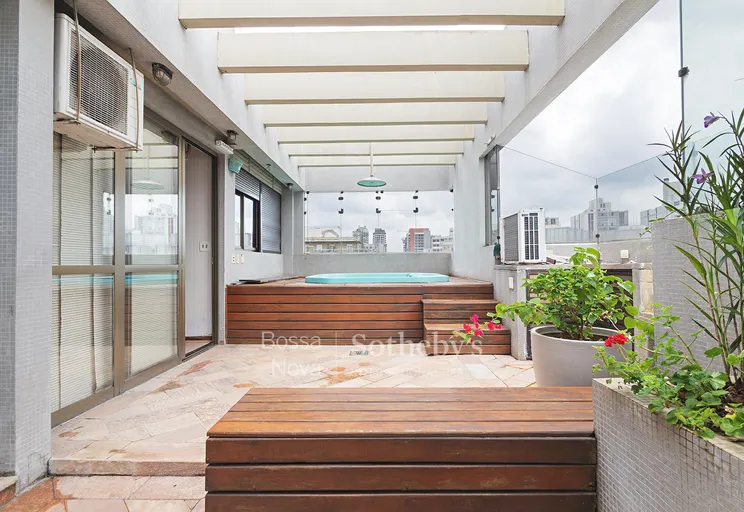 Terraço - Imagem 20