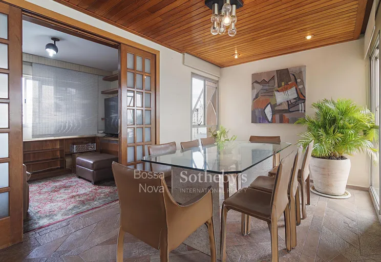 Sala de jantar - Imagem 10