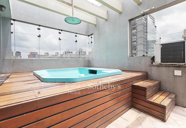 Hidromassagem - Imagem 18