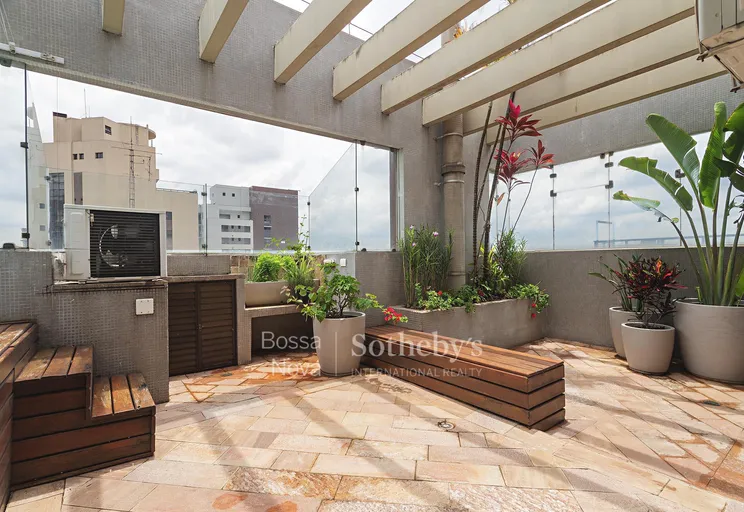 Terraço - Imagem 17