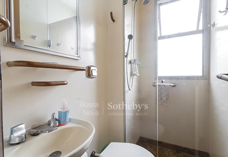 Banheiro - Imagem 22