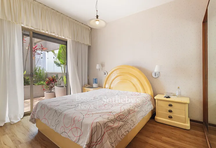 Suíte Master - Imagem 24