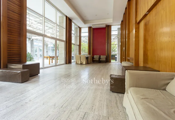 Hall de entrada - Imagem 38