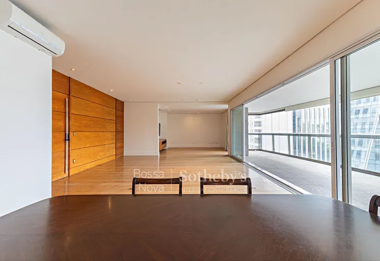 Sala de jantar - Imagem 8