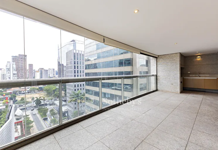 Varanda Gourmet - Imagem 16