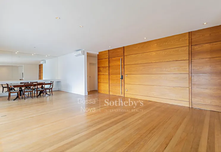 Hall de entrada - Imagem 3