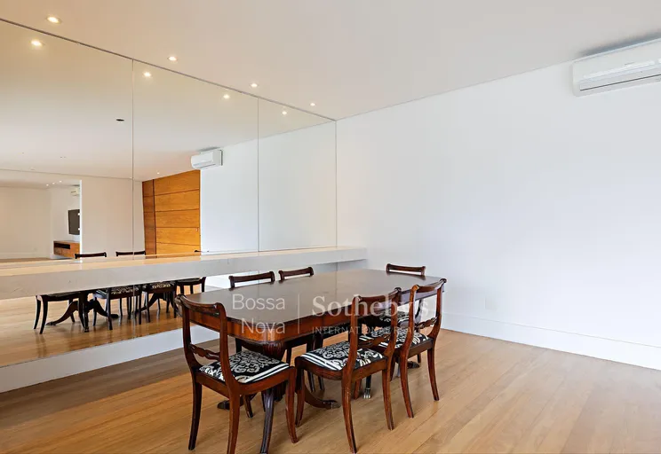 Sala de jantar - Imagem 6