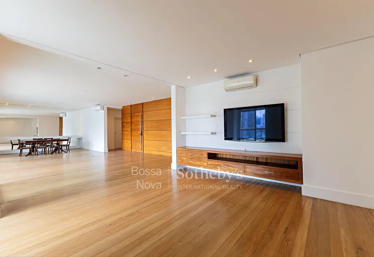 Sala de TV - Imagem 12