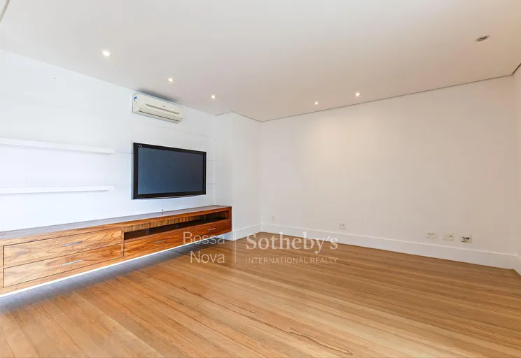 Sala de TV - Imagem 13