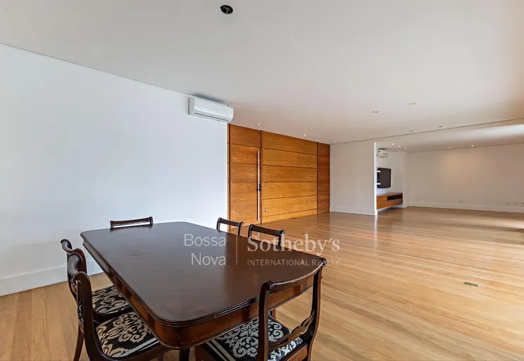 Sala de jantar - Imagem 7