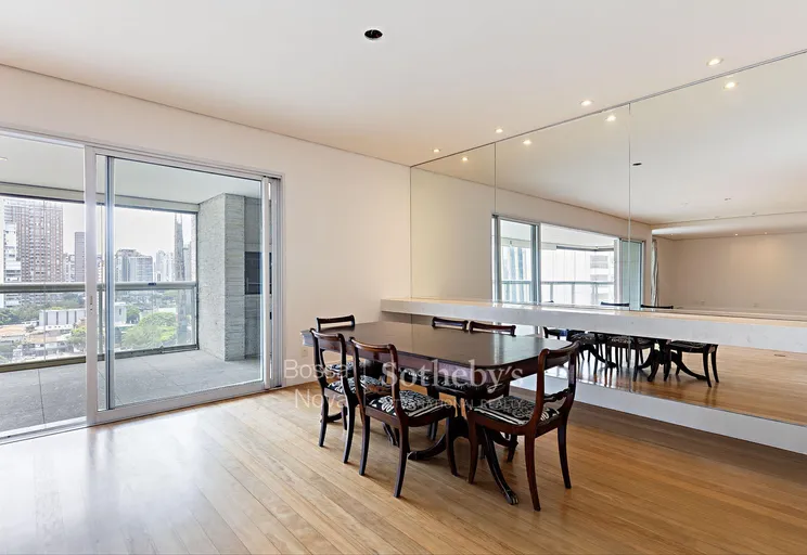 Sala de jantar - Imagem 5