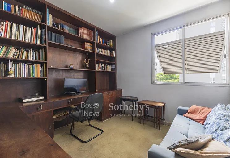 Dormitório - Imagem 11