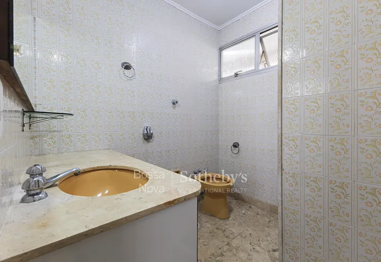 Banheiro - Imagem 18