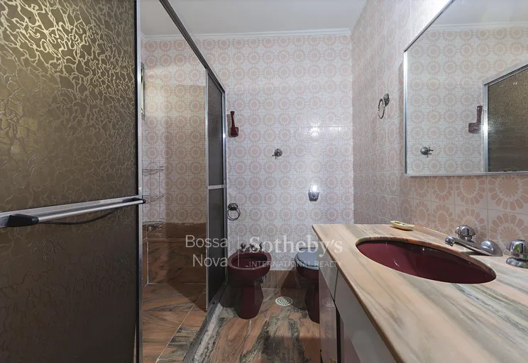 Banheiro da suíte - Imagem 14