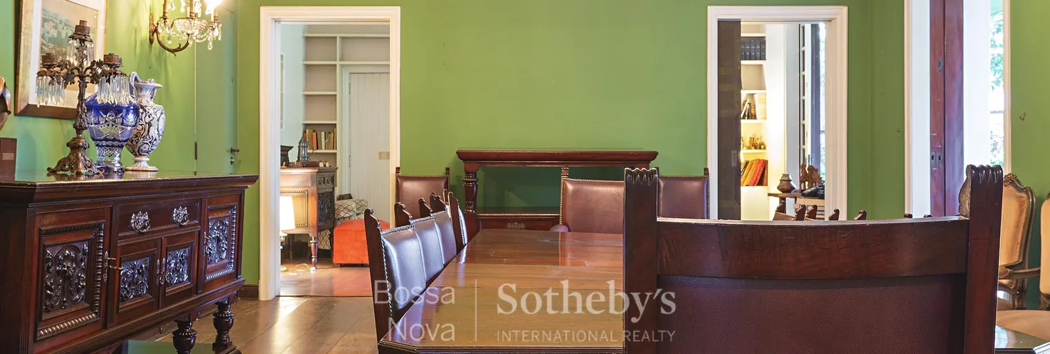 Sala de jantar - Imagem 5