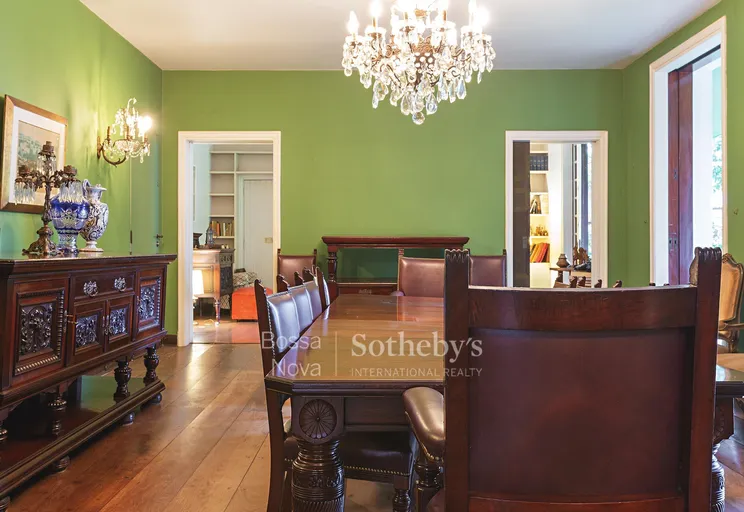 Sala de jantar - Imagem 5