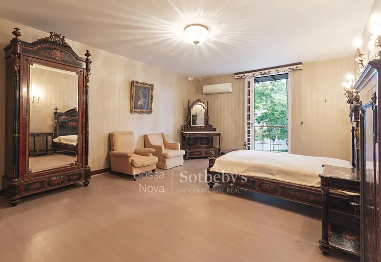 Suíte Master - Imagem 14