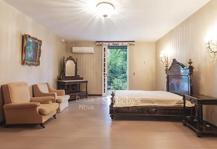 Suíte Master - Imagem 15