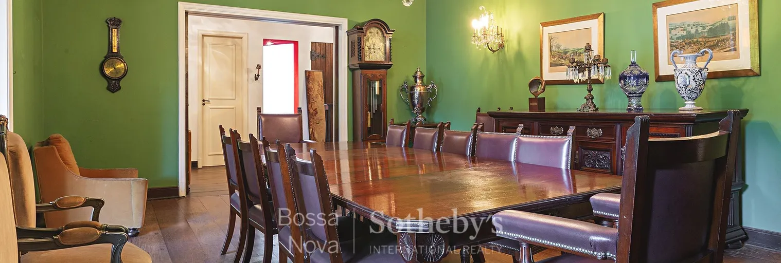 Sala de jantar - Imagem 4