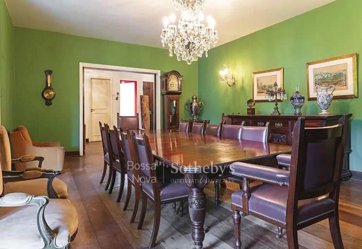 Sala de jantar - Imagem 4