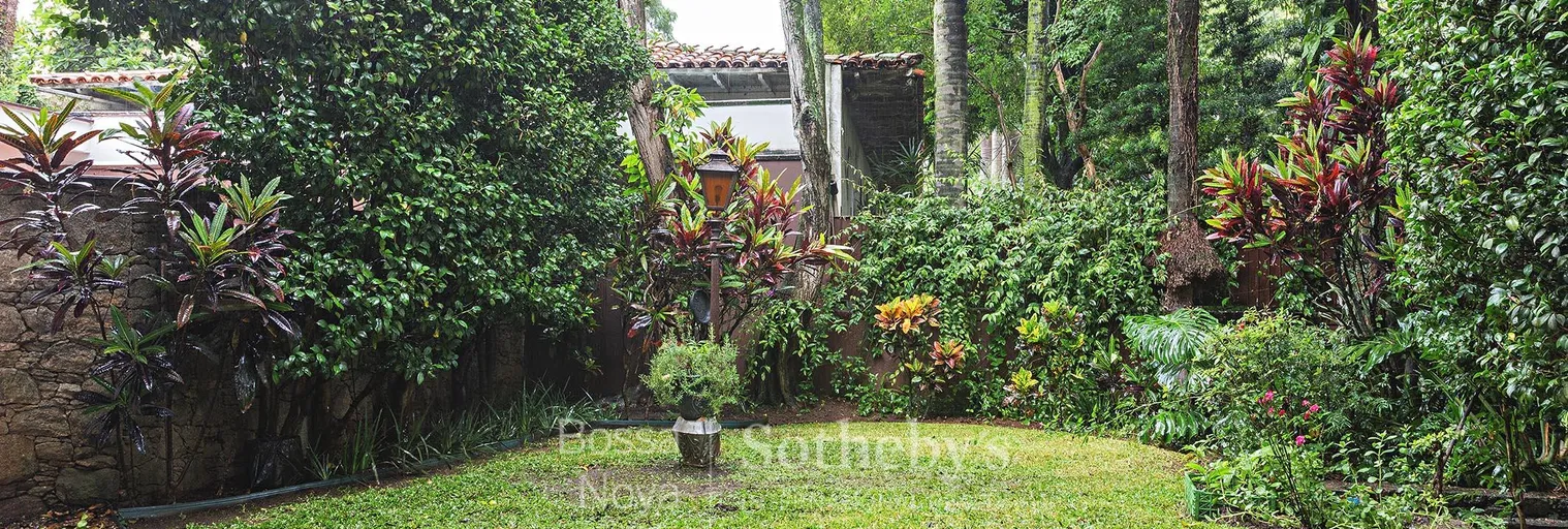Jardim - Imagem 6