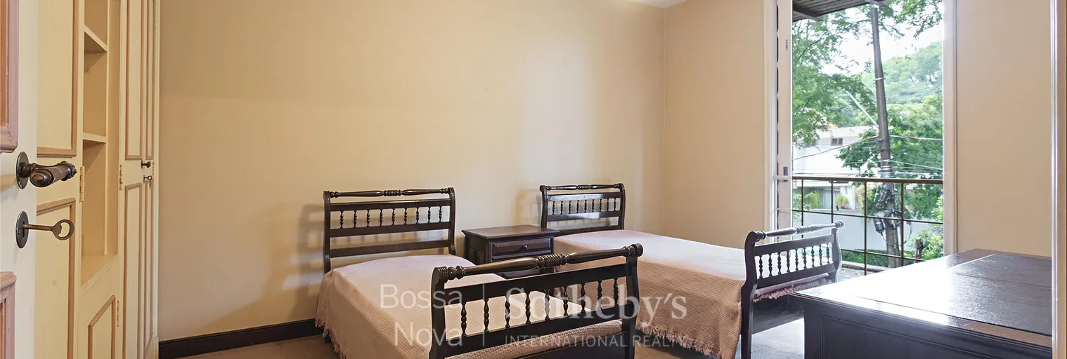 Quarto - Imagem 20