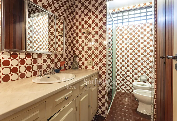 Banheiro da suíte - Imagem 19