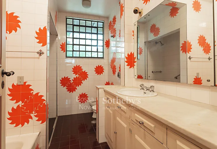 Banheiro - Imagem 21