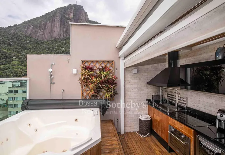 Área Externa - Imagem 30