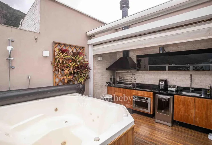 Espaço Gourmet - Imagem 3