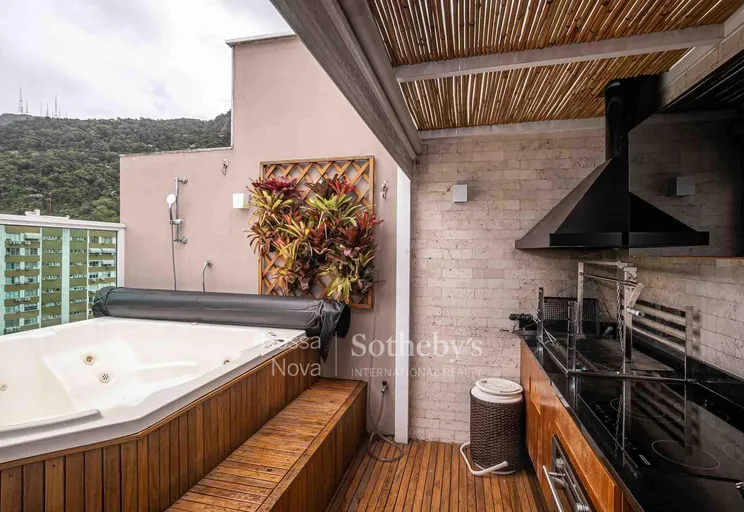 Área Externa - Imagem 29