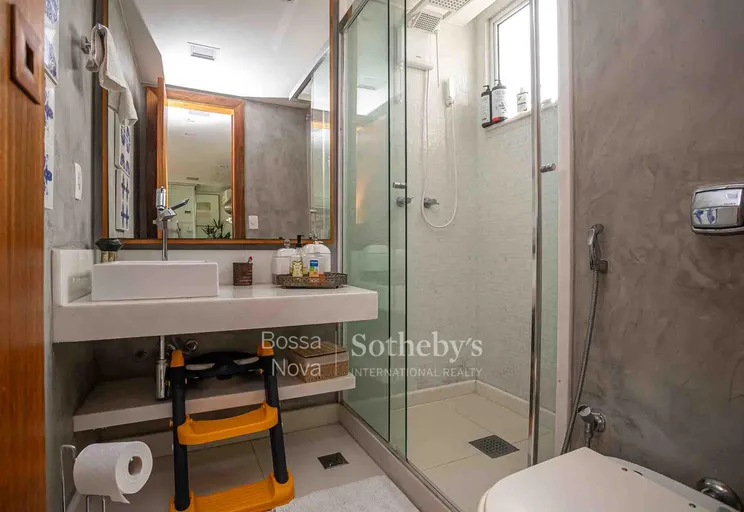 Banheiro - Imagem 14