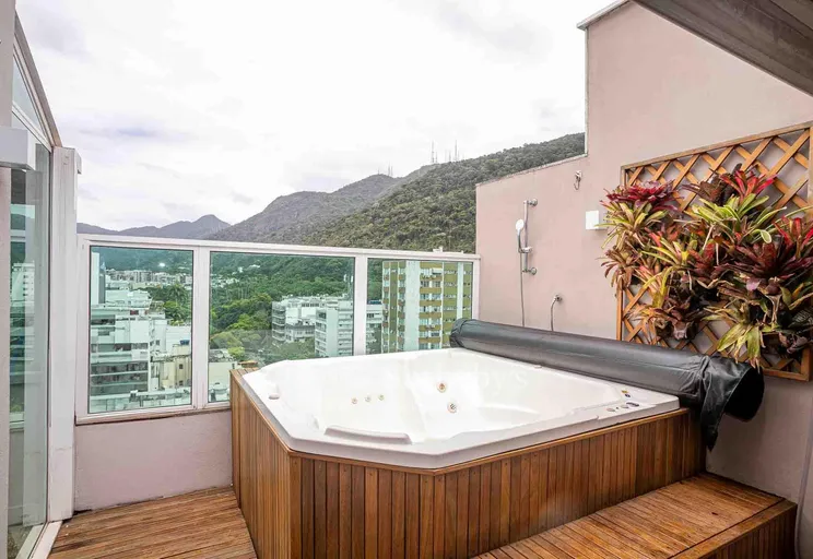 Vista Panorâmica - Imagem 28