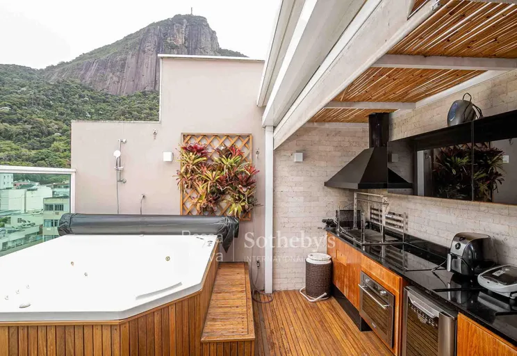 Área Externa - Imagem 1