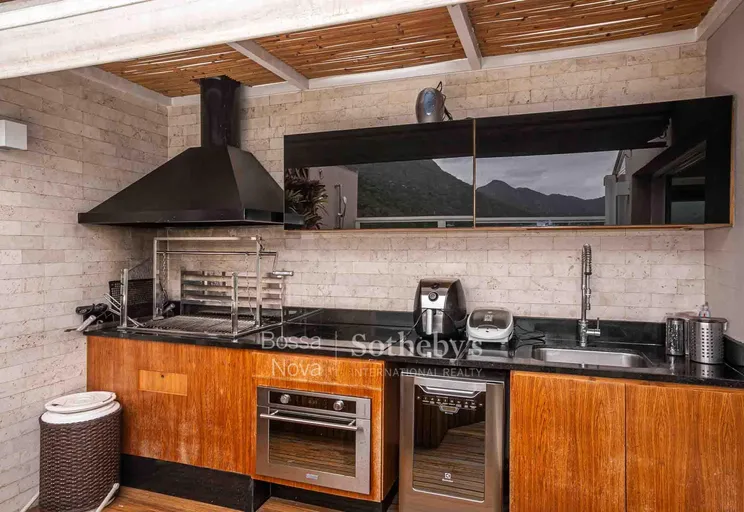 Espaço Gourmet - Imagem 4