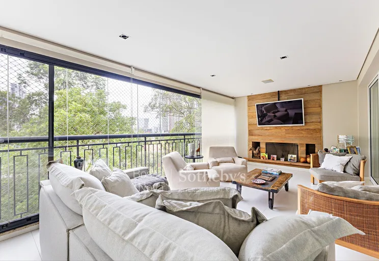 Varanda Gourmet - Imagem 11