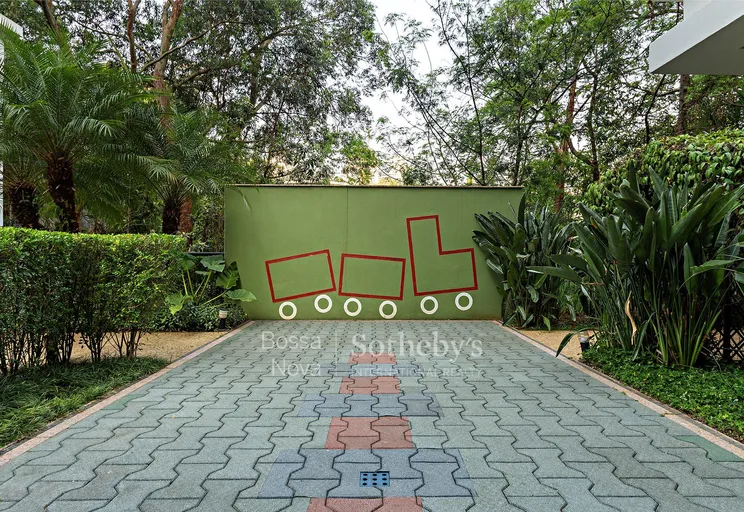 Área Externa - Imagem 34