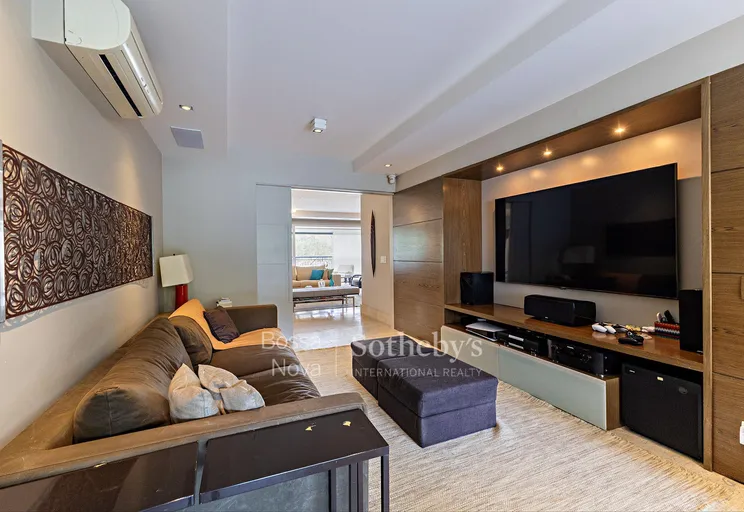 Home Theater - Imagem 16