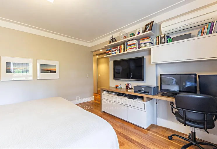 Suíte Master - Imagem 24