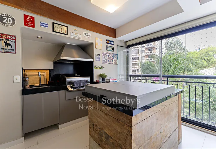 Espaço Gourmet - Imagem 19