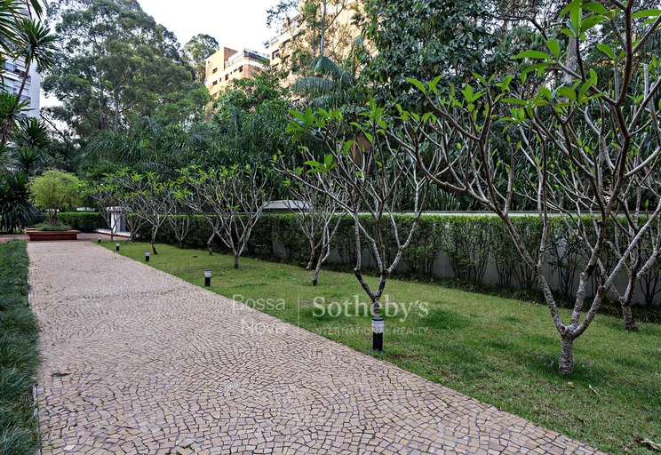 Área Externa - Imagem 35