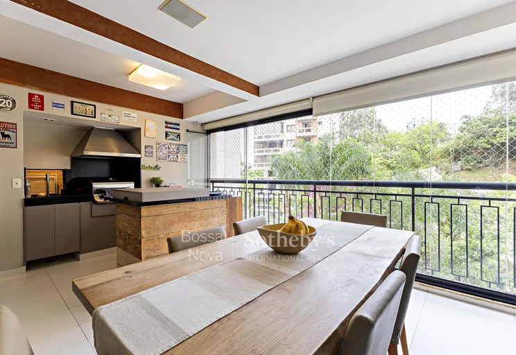 Espaço Gourmet - Imagem 18